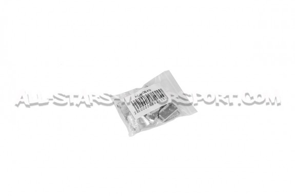 Flap delete Alpha Competition pour S3 8V / Golf 7 GTI / Golf 7 R / ...