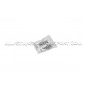 Alpha Competition Runner Flap Delete Kit for S3 8V / Golf 7 GTI / G...