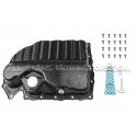 Carter d'huile acier pour Golf 7 GTI / R / Audi S3 8V / TT Mk3 / Le...