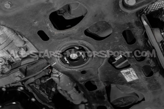 Alpha Competition DogBone Mount Bush Insert for A3, S3, RS3 8V / 8Y...