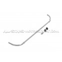 Barra estabilizadora trasera ajustable Whiteline para Mini Cooper S...