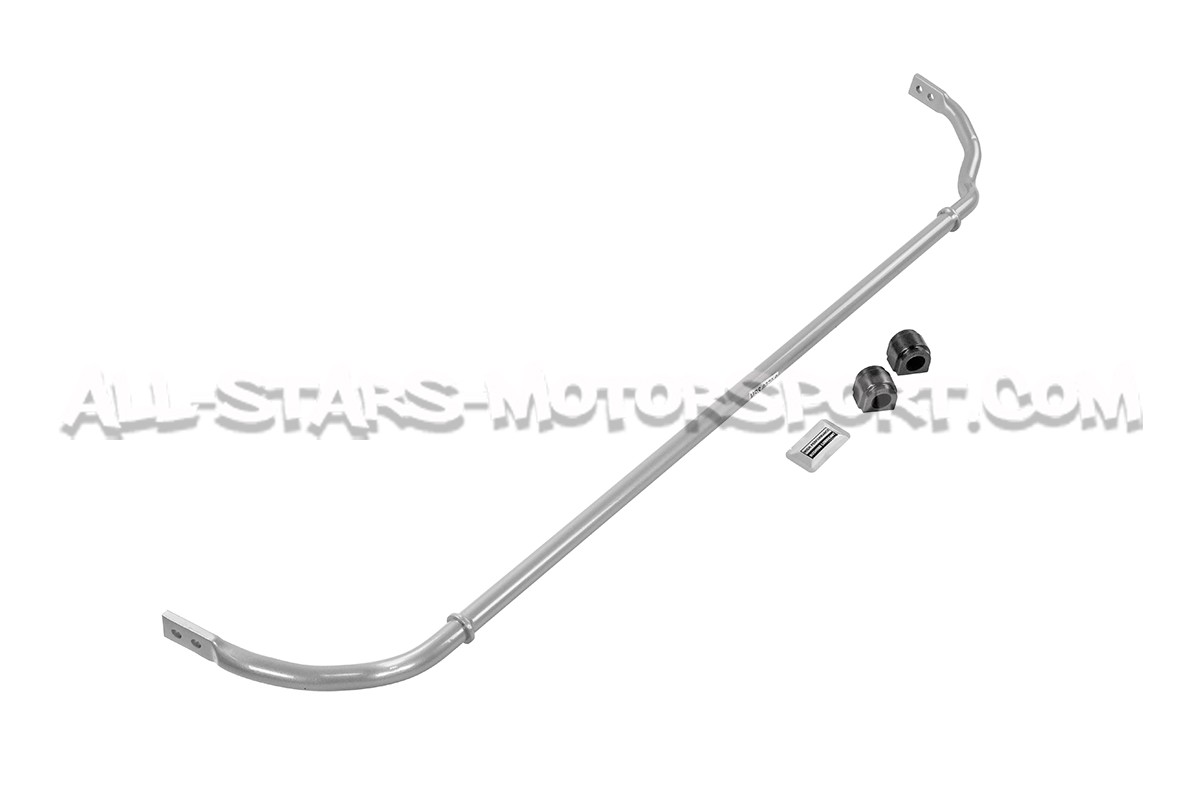 Barra estabilizadora trasera ajustable Whiteline para Mini Cooper S / JCW F56