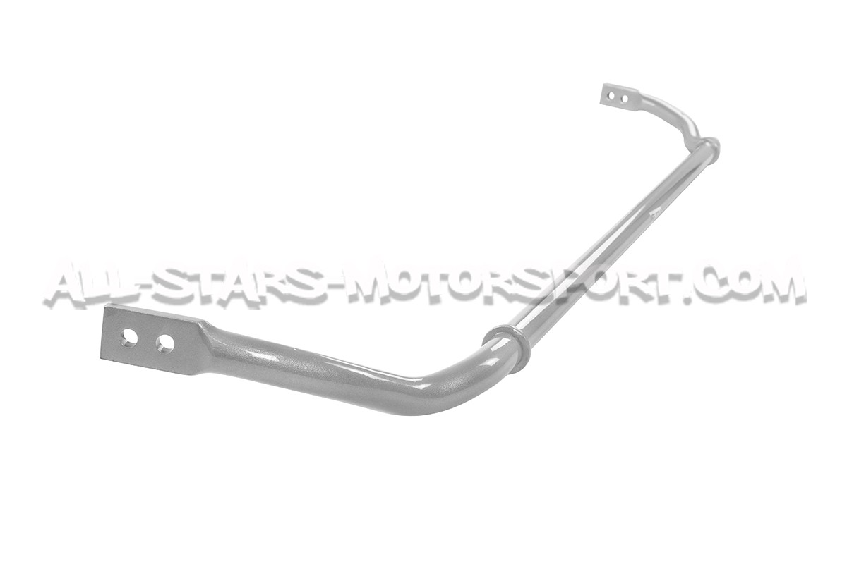 Barra estabilizadora trasera ajustable Whiteline para Mini Cooper S...