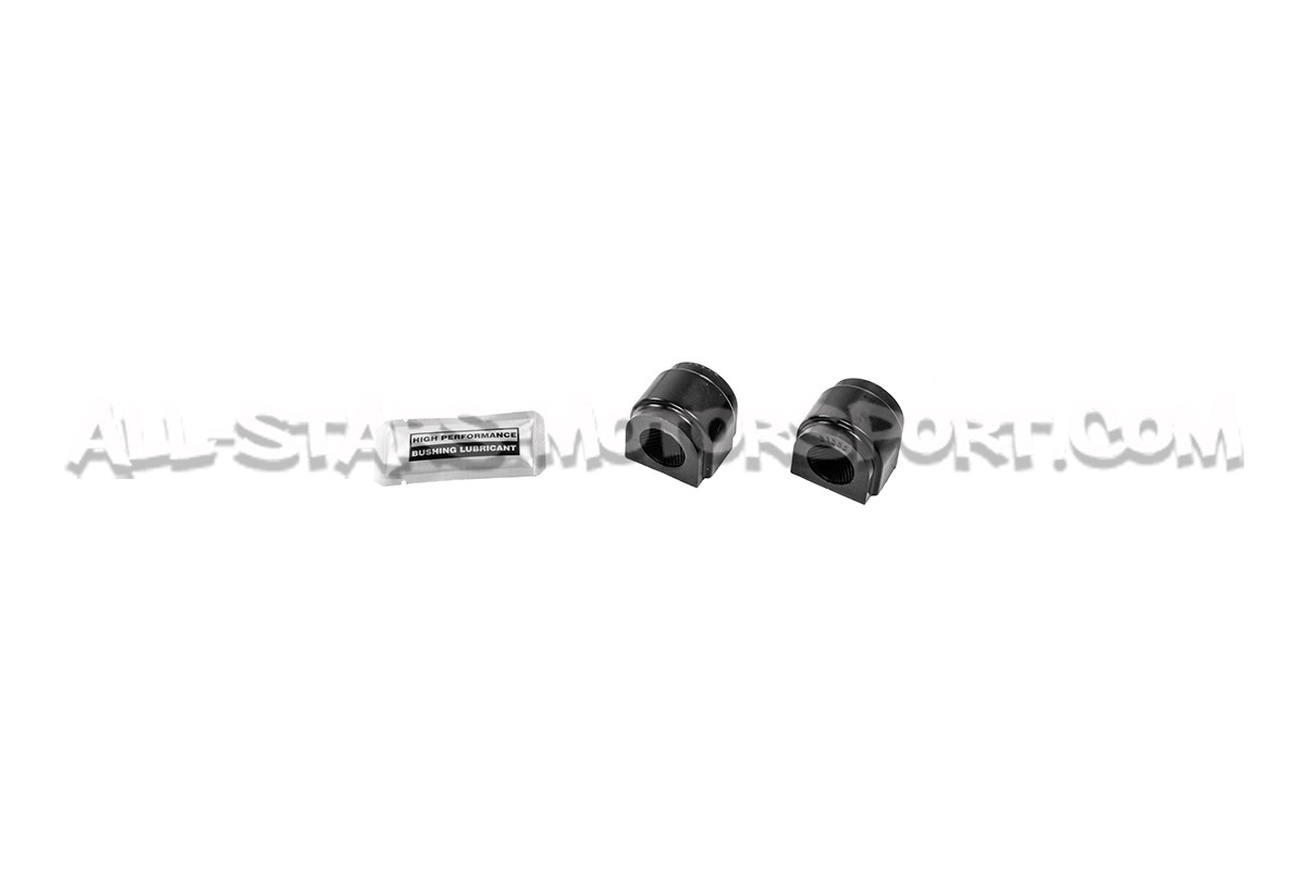 Barra estabilizadora trasera ajustable Whiteline para Mini Cooper S...