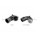 BMW M3 F80 / M4 F8x / M2 Comp F87 CTS Turbo J Pipe