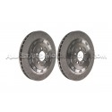 Disques de remplacement pour kit gros frein Racingline 330mm de Aud...