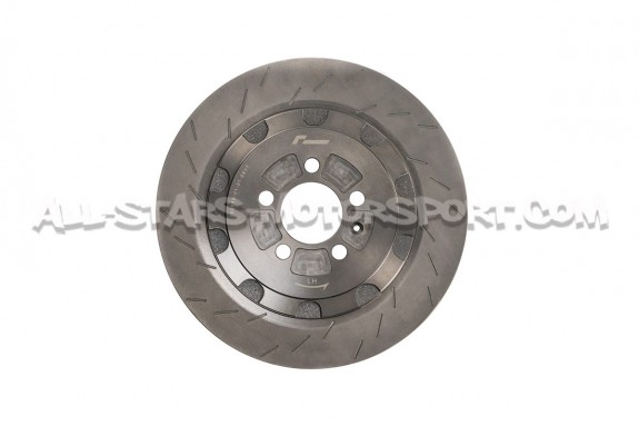 330mm Replacement Discs for Racingline Audi S1 / Ibiza Cupra / Polo...