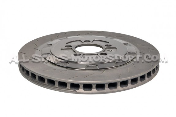 Disques de remplacement pour kit gros frein Racingline 330mm de Aud...