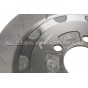 Disques de remplacement pour kit gros frein Racingline 330mm de Audi S1 / Ibiza Cupra / Polo GTI
