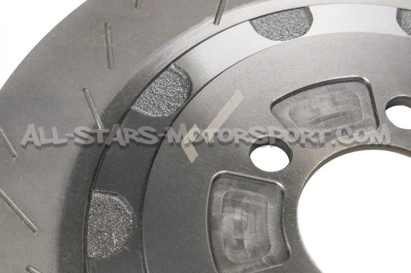 Disques de remplacement pour kit gros frein Racingline 330mm de Aud...