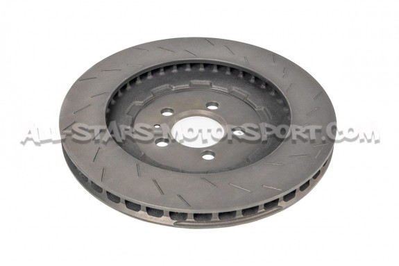 Disques de remplacement pour kit gros frein Racingline 330mm de Aud...