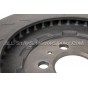 Discos para kit de freno grande Racingline 330mm para Audi S1 / Ibiza Cupra / Polo GTI