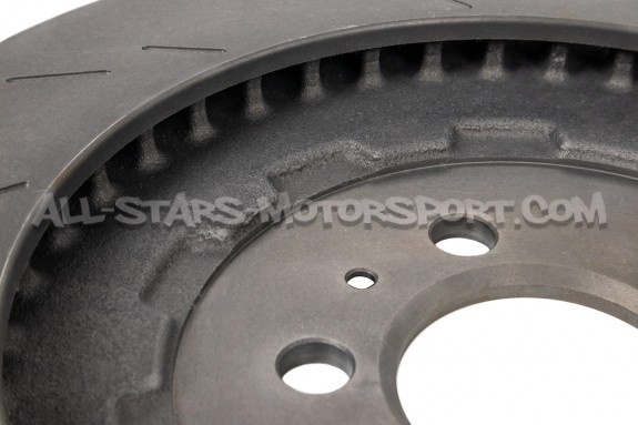 Disques de remplacement pour kit gros frein Racingline 330mm de Aud...