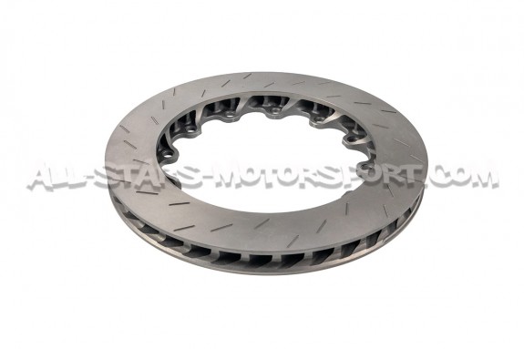 Disques de remplacement pour kit gros frein Racingline Stage 3 380m...