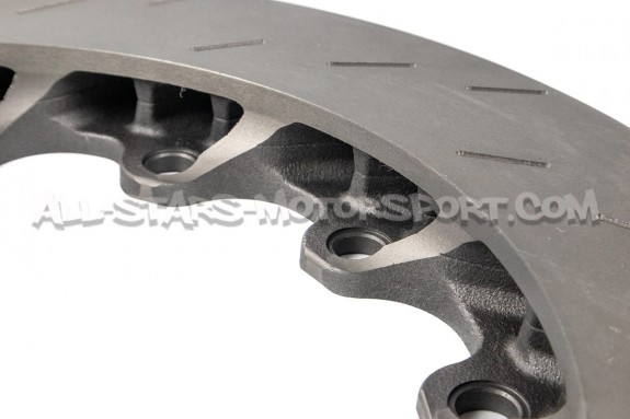 Disques de remplacement pour kit gros frein Racingline Stage 3 380m...