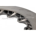 380mm Replacement Discs for Racingline Golf 7 / Leon 3 / S3 8V / TT...