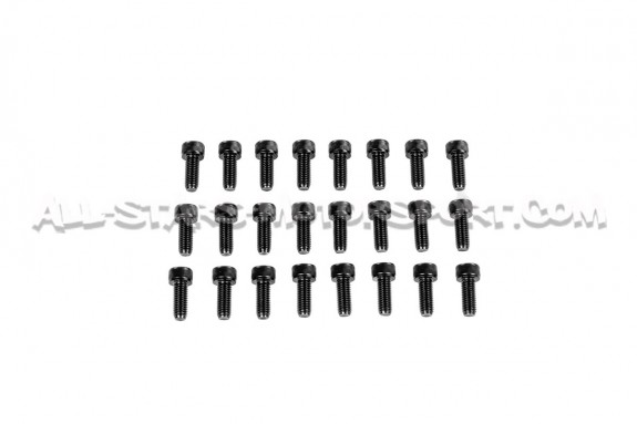 Disques de remplacement pour kit gros frein Racingline Stage 3 380m...