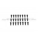 Disques de remplacement pour kit gros frein Racingline Stage 3 380m...