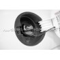 Tapon de combustible Racingline para Golf 4 / Golf 5 / Golf 6 / S3 8P / A3 8P / Leon 2 / Polo 6R / Polo 6C / UP