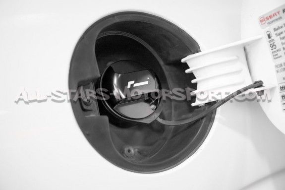 Racingline Aluminium Fuel Cap for Golf 4 / Golf 5 / Golf 6 / S3 8P ...