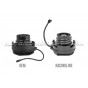 Racingline Aluminium Fuel Cap for Golf 4 / Golf 5 / Golf 6 / S3 8P / A3 8P / Leon 2 / Polo 6R / Polo 6C / UP