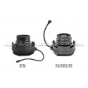 Bouchon d'essence Racingline pour Golf 4 / Golf 5 / Golf 6 / S3 8P ...