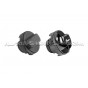Racingline Aluminium Fuel Cap for Golf 4 / Golf 5 / Golf 6 / S3 8P / A3 8P / Leon 2 / Polo 6R / Polo 6C / UP