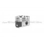 Pistones forjados JE Pistons para Golf 3 VR6