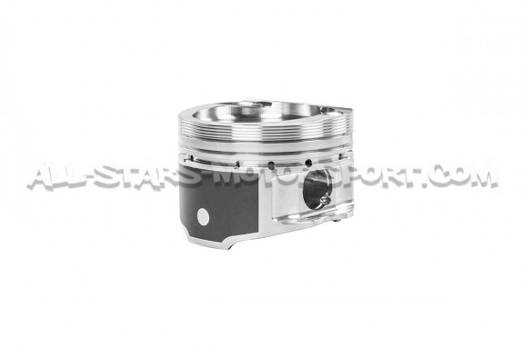JE Forged Pistons for Golf 3 VR6