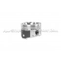 Pistones forjados JE Pistons para Golf 3 VR6