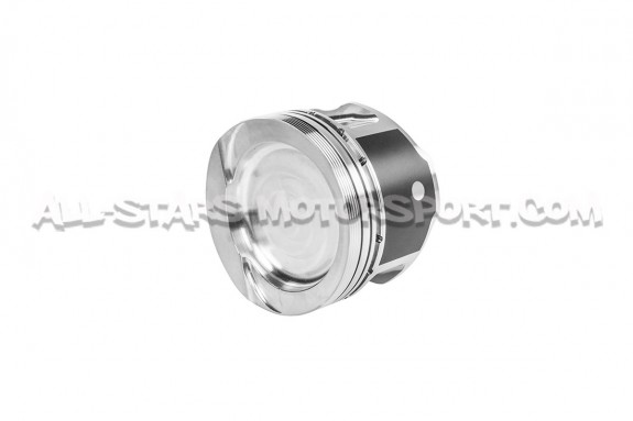 Pistones forjados JE Pistons para Golf 3 VR6