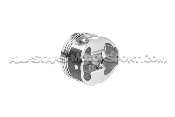 Pistones forjados JE Pistons para Golf 3 VR6