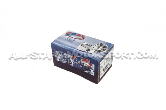 JE Forged Pistons for Golf 3 VR6