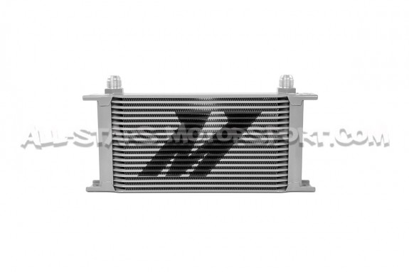 Radiador de aceite Mishimoto Mazda MX5 ND