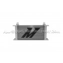 Mazda MX5 ND Mishimoto oil cooler kit