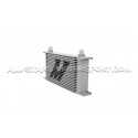 Mazda MX5 ND Mishimoto oil cooler kit