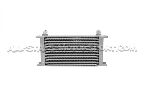 Mazda MX5 ND Mishimoto oil cooler kit