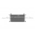 Mazda MX5 ND Mishimoto oil cooler kit