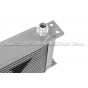 Mazda MX5 ND Mishimoto oil cooler kit