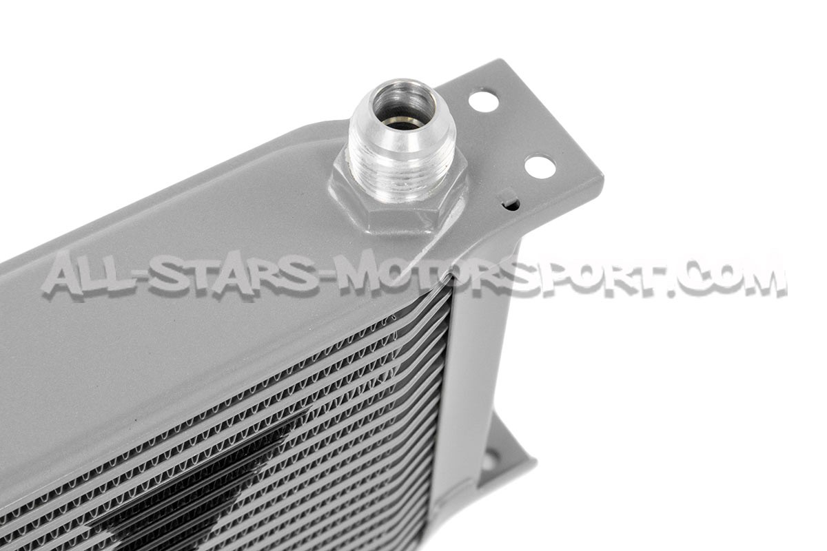 Radiateur d'huile Mishimoto pour Mazda MX5 ND
