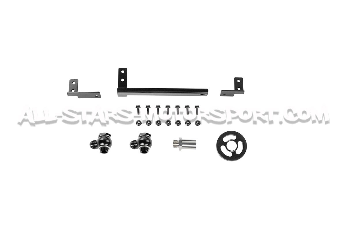 Radiateur d'huile Mishimoto pour Mazda MX5 ND