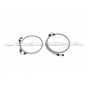 Mazda MX5 ND Mishimoto oil cooler kit