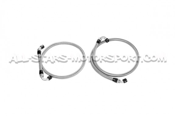Radiador de aceite Mishimoto Mazda MX5 ND