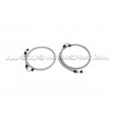 Mazda MX5 ND Mishimoto oil cooler kit
