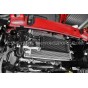 Mazda MX5 ND Mishimoto oil cooler kit