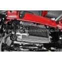 Radiateur d'huile Mishimoto pour Mazda MX5 ND