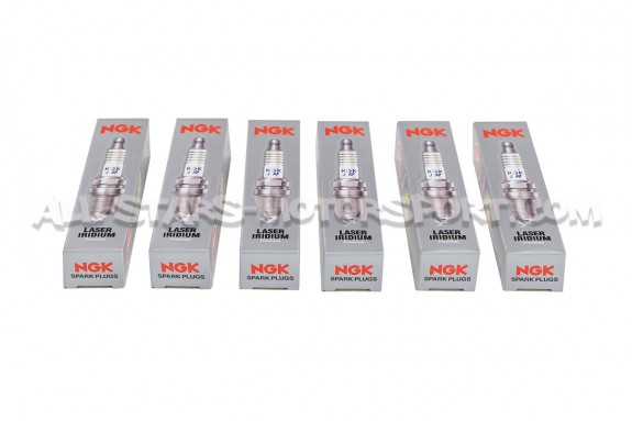 Bujías NGK SILZKBR8D8S para BMW 135i / 235i / 335i / 435i / M2 N55