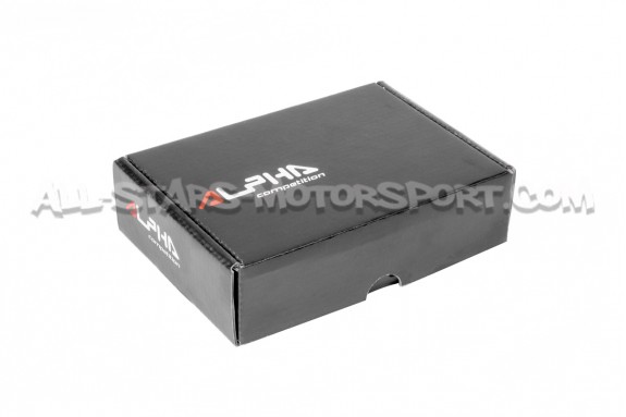 Platine PCV Alpha Competition pour catch can 2.0 TFSI EA113
