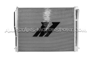 Radiador Mishimoto para Toyota Supra GR A90