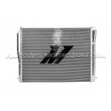 Toyota Supra GR 3.0 A90 MK5 Mishimoto Aluminium Radiator